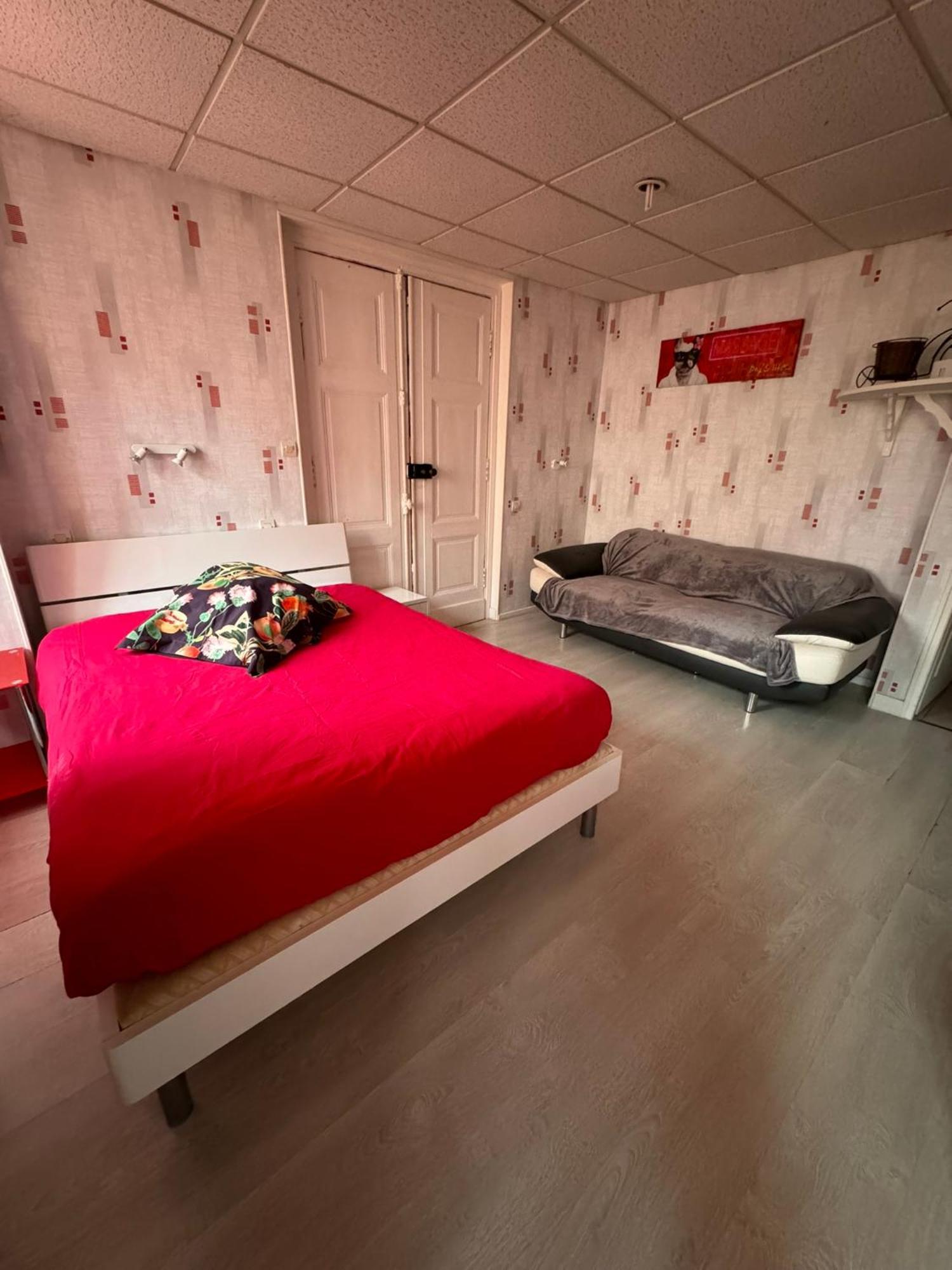 Aquanerius Résidence Néris-les-Bains Extérieur photo