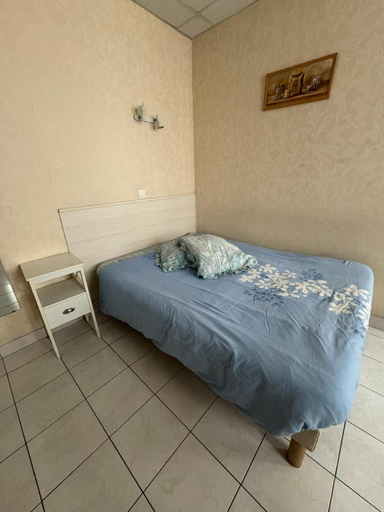 Aquanerius Résidence Néris-les-Bains Extérieur photo