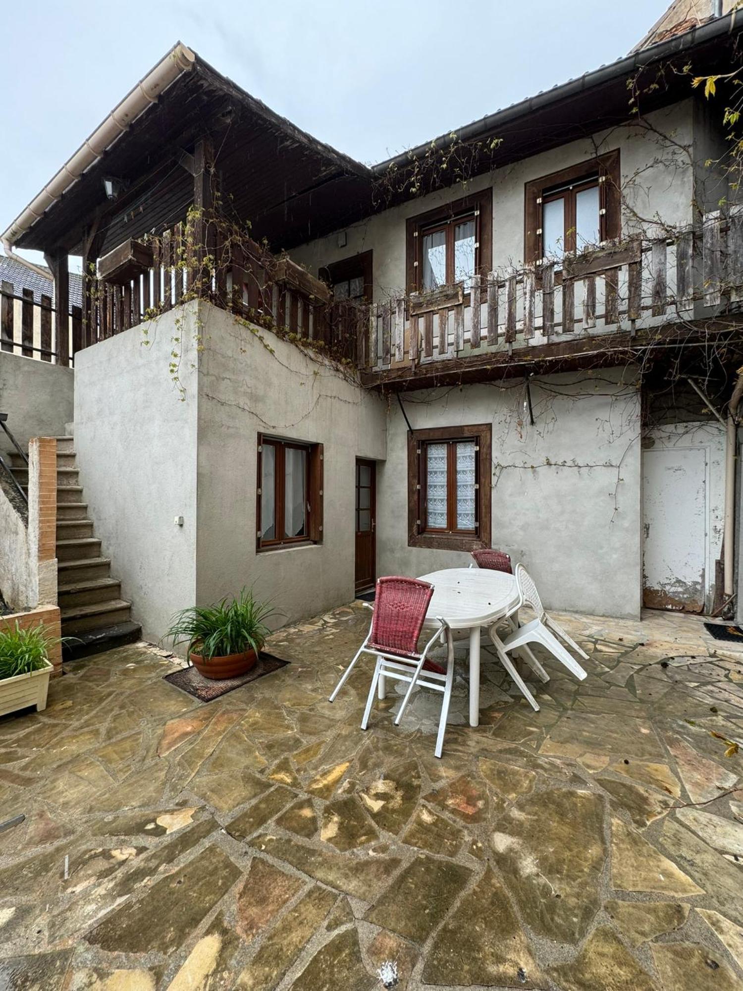 Aquanerius Résidence Néris-les-Bains Extérieur photo