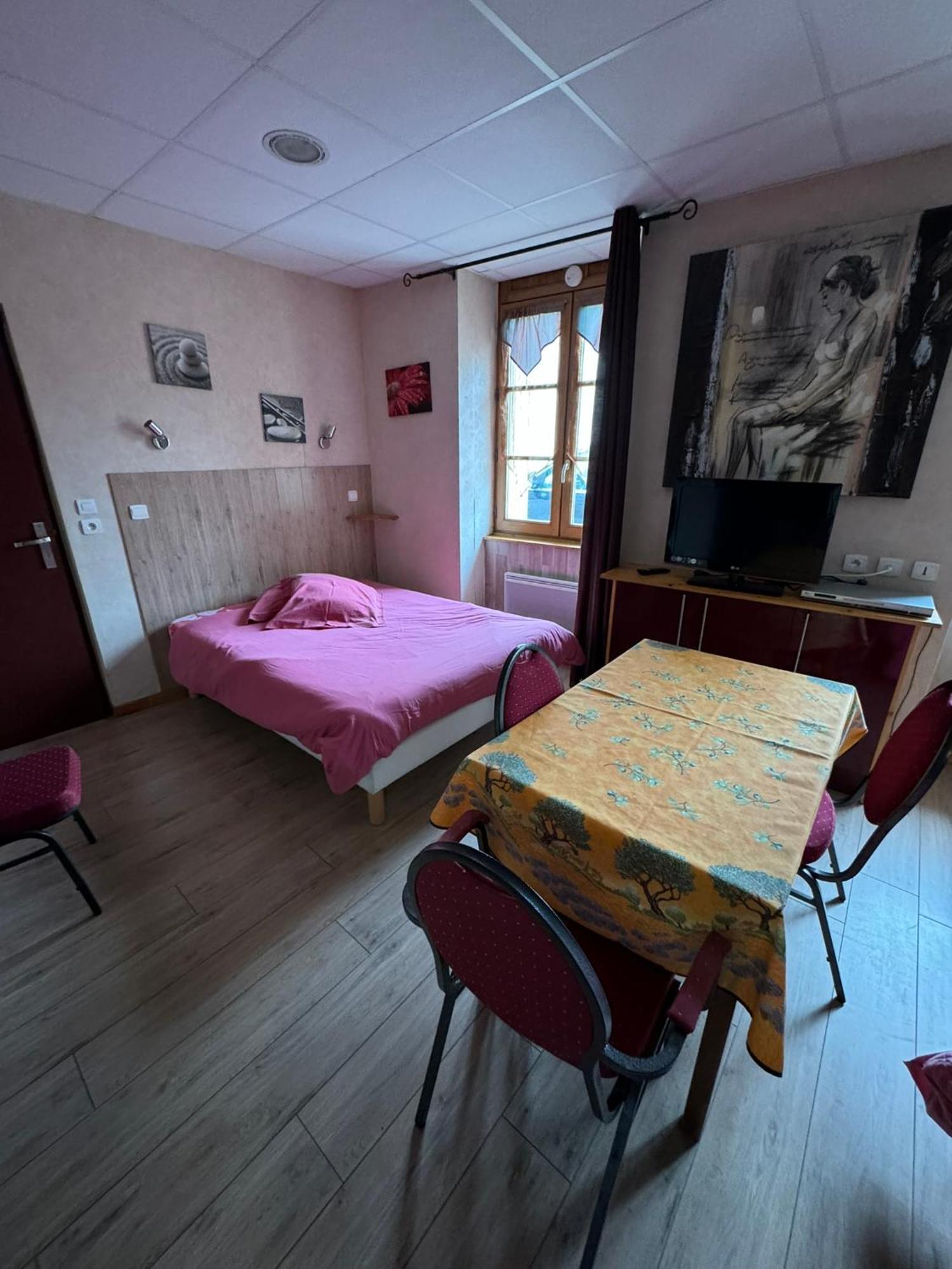 Aquanerius Résidence Néris-les-Bains Extérieur photo