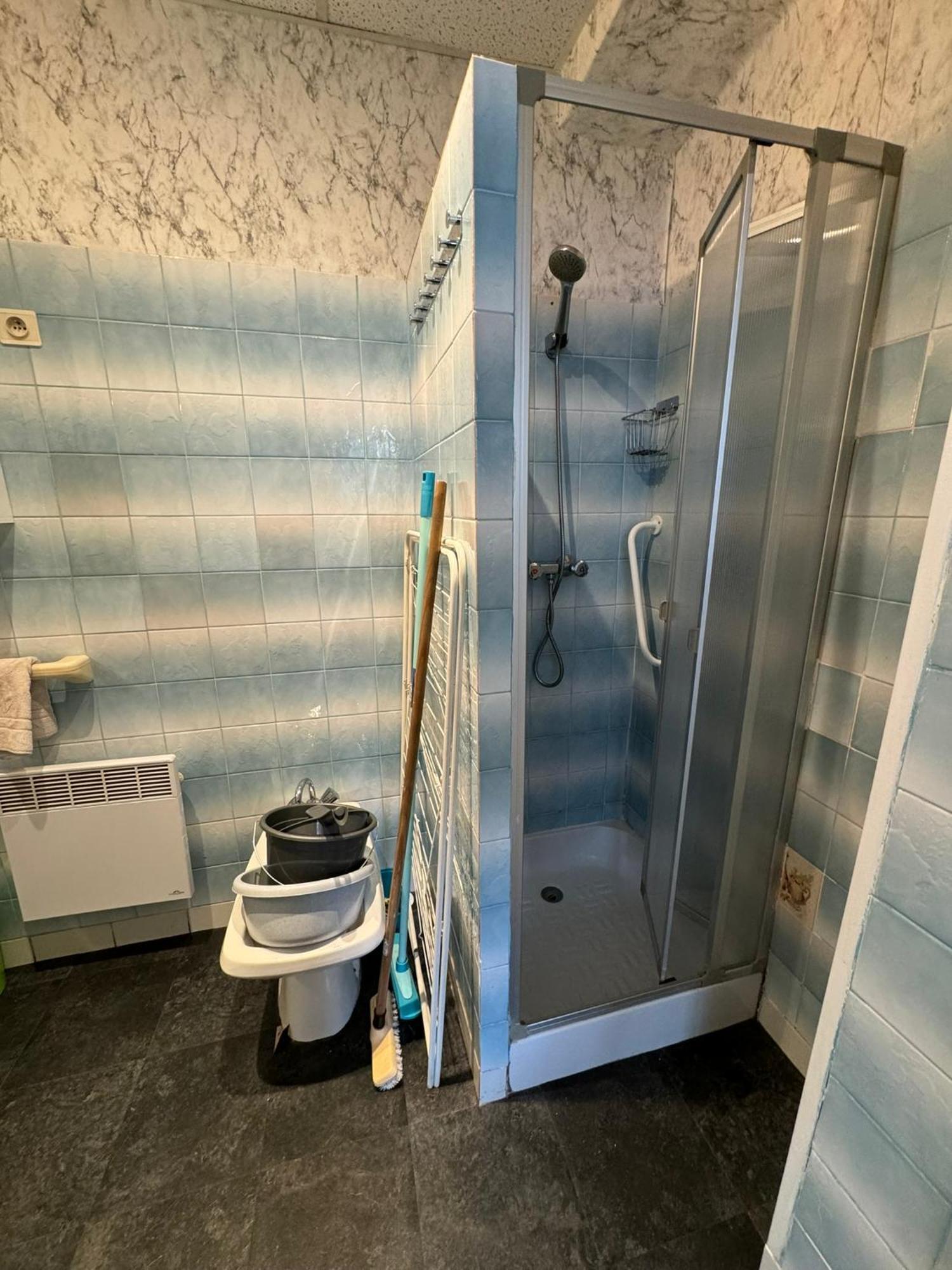 Aquanerius Résidence Néris-les-Bains Extérieur photo