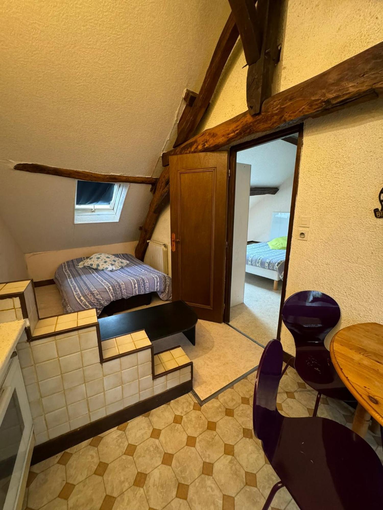 Aquanerius Résidence Néris-les-Bains Extérieur photo