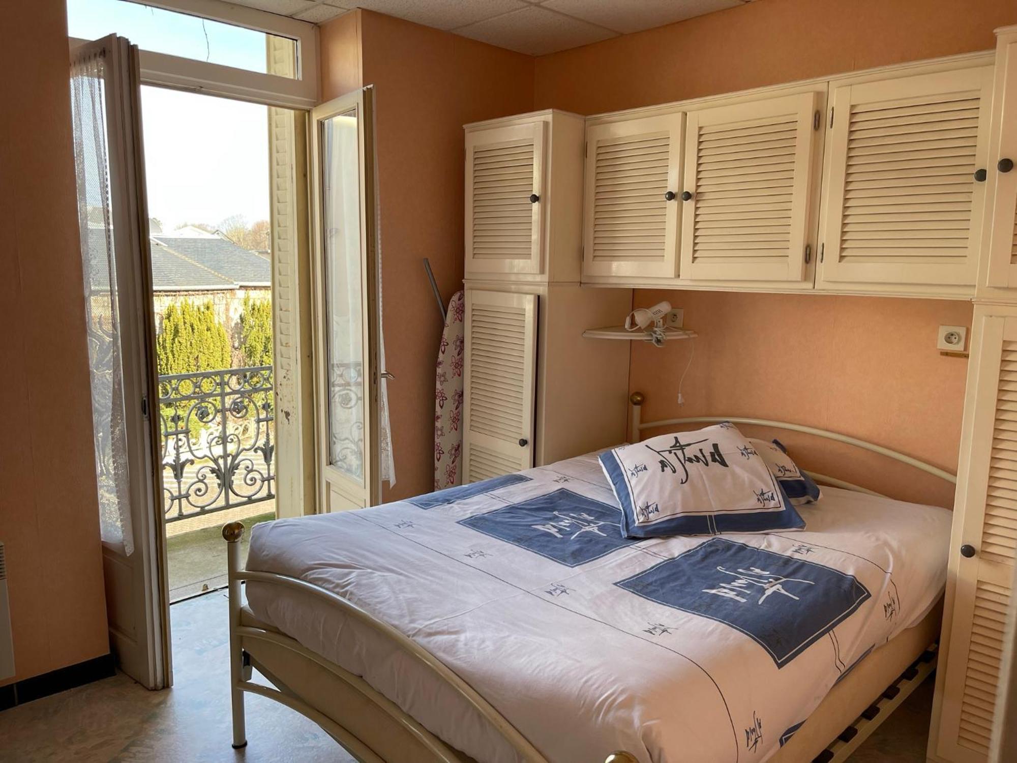 Aquanerius Résidence Néris-les-Bains Extérieur photo