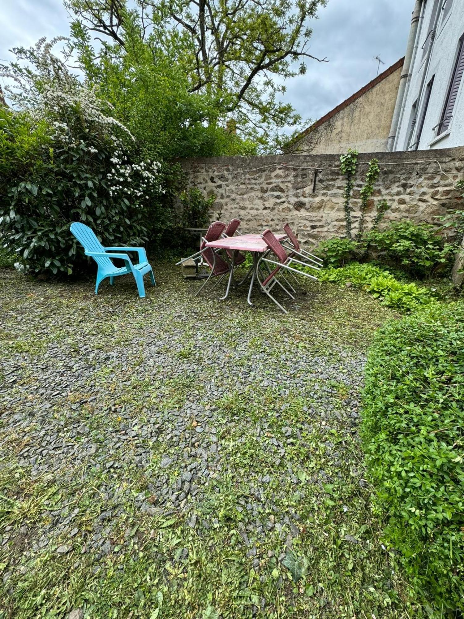 Aquanerius Résidence Néris-les-Bains Extérieur photo