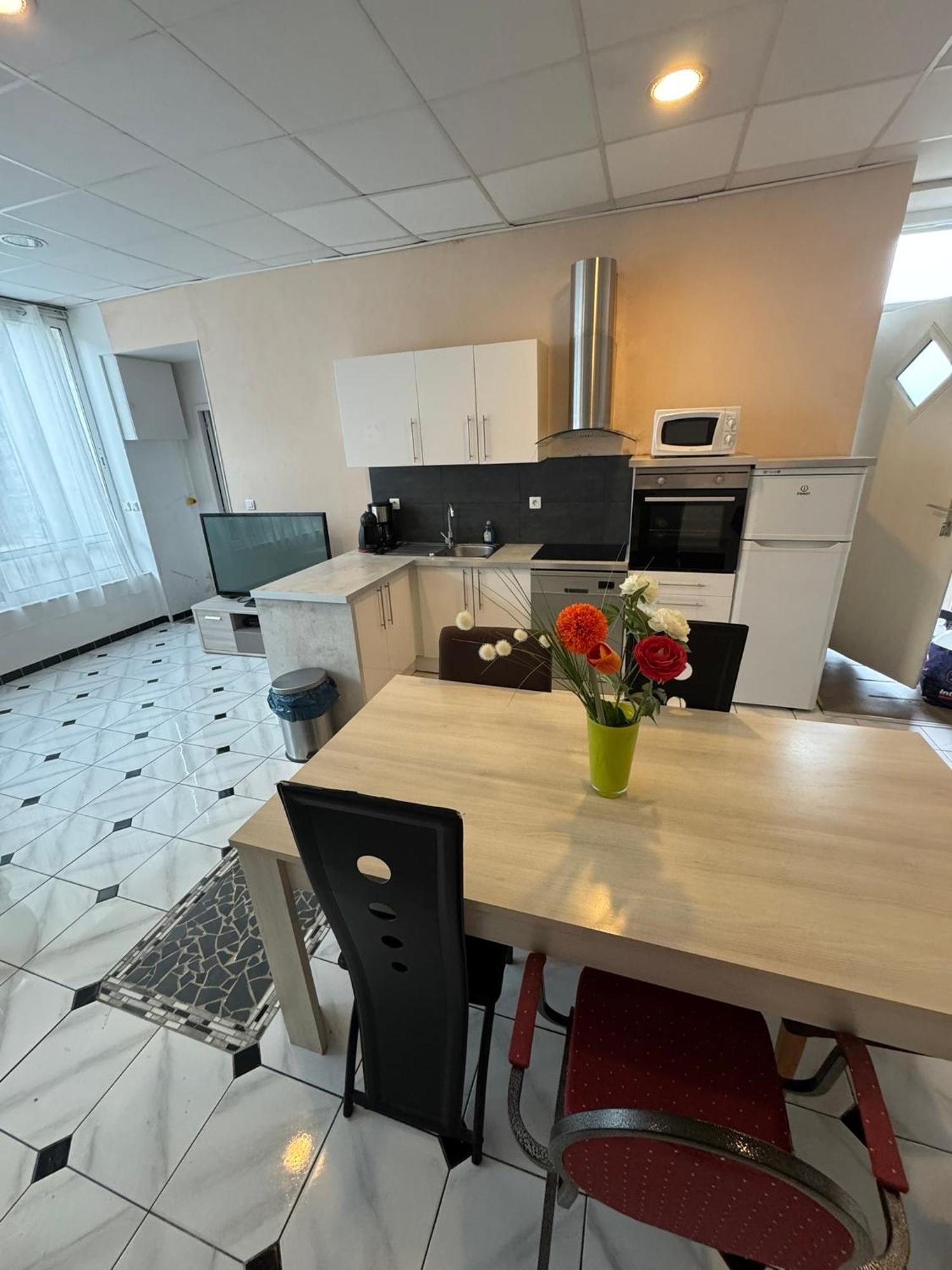 Aquanerius Résidence Néris-les-Bains Extérieur photo