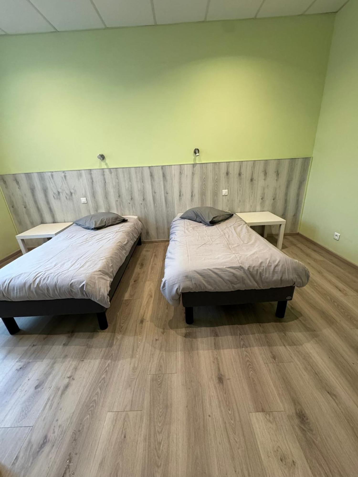 Aquanerius Résidence Néris-les-Bains Extérieur photo