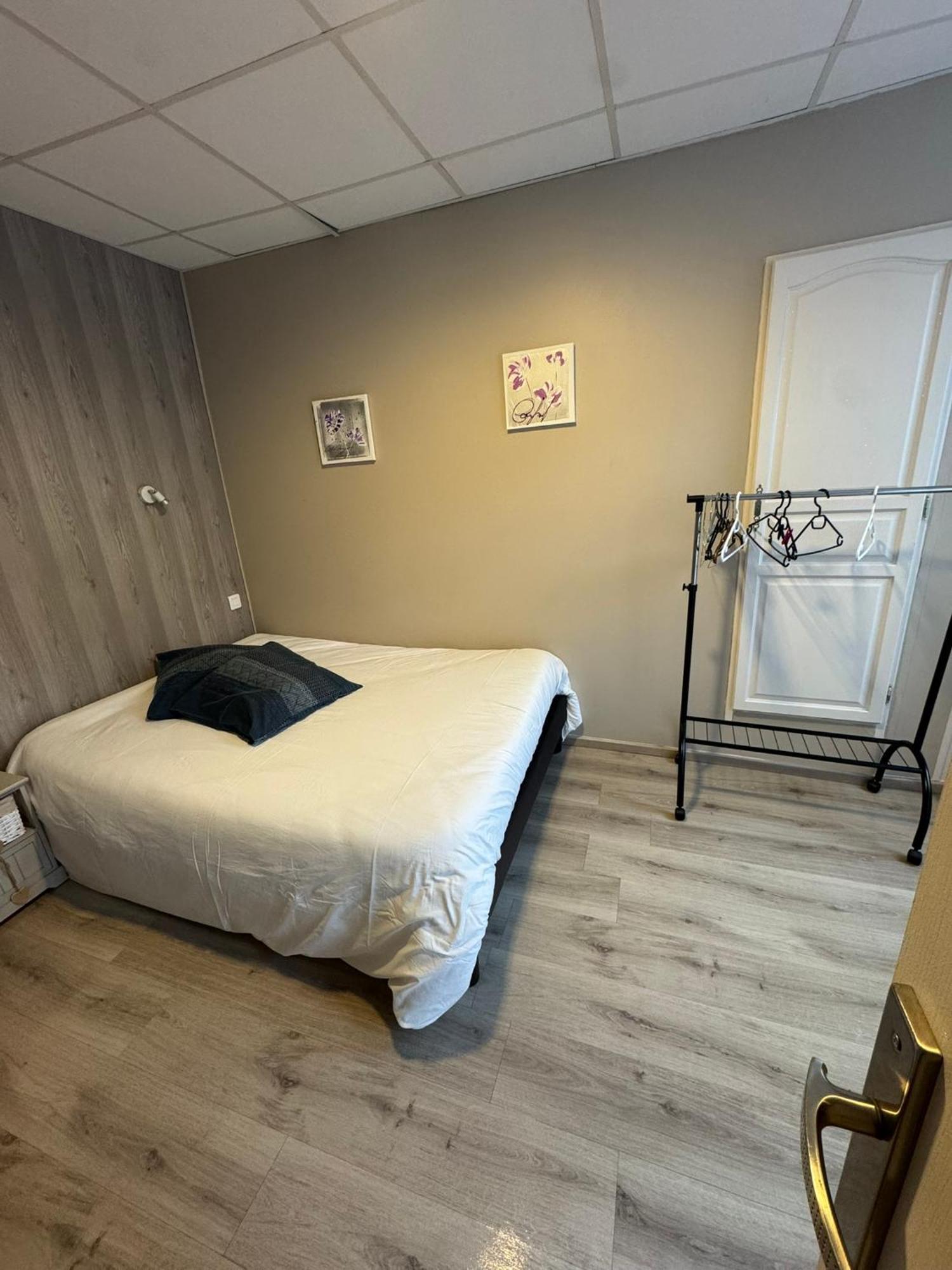 Aquanerius Résidence Néris-les-Bains Extérieur photo
