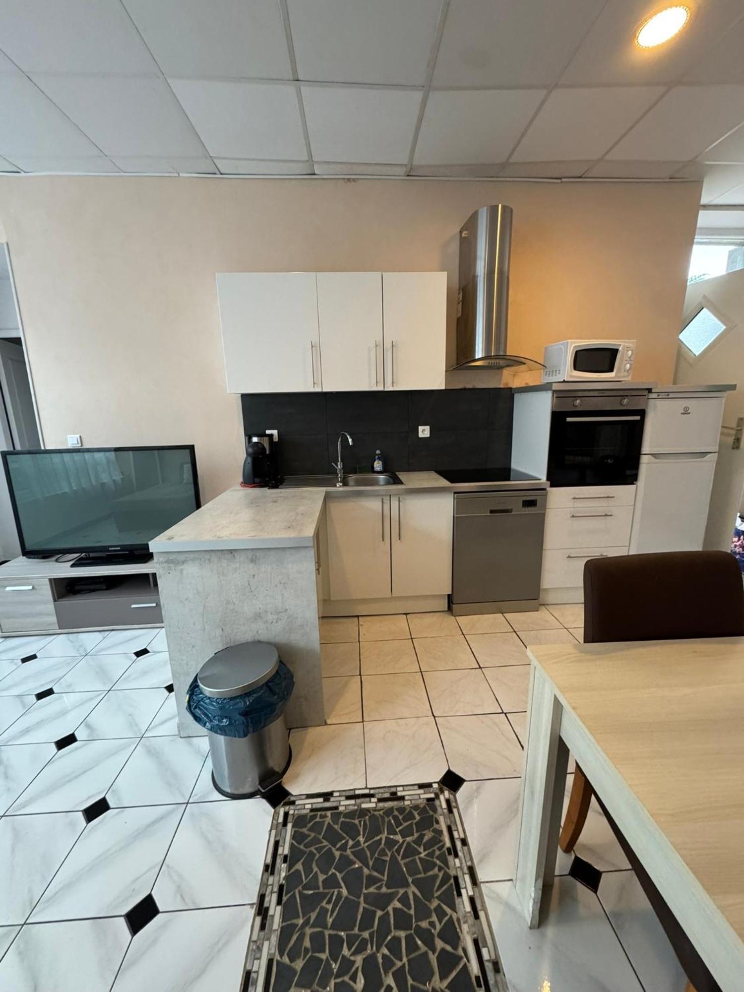 Aquanerius Résidence Néris-les-Bains Extérieur photo